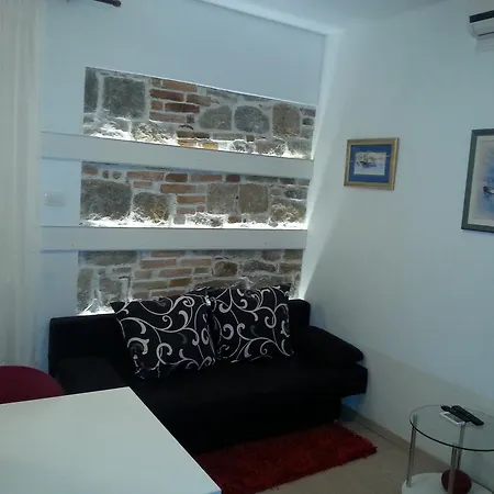 Magdalena Apartment