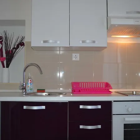 Magdalena Apartment *